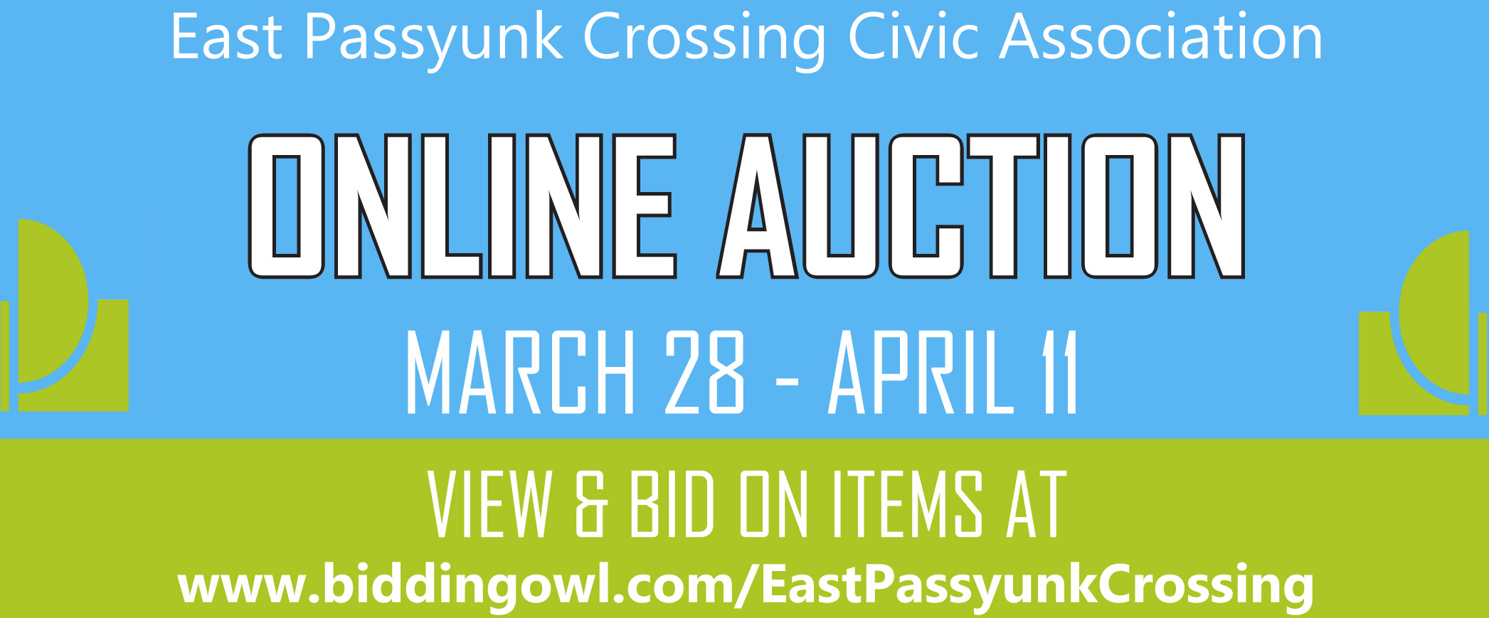 EPX Online Auction