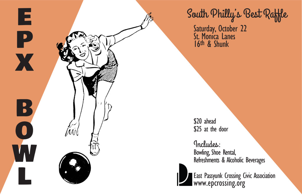 2016 EPX Bowling Night