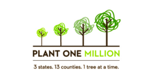 Plant One Million